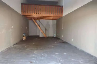 Ponto comercial para alugar no Parque Turistas, Contagem 