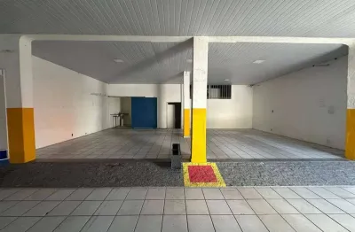 Ponto comercial para alugar na Glória, Belo Horizonte 