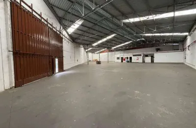 Barracão / Galpão / Depósito para alugar na Juliana, Belo Horizonte 