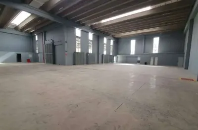 Barracão / Galpão / Depósito para alugar no Campina Verde, Contagem 