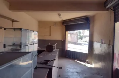 Ponto comercial para alugar no São Salvador, Belo Horizonte 