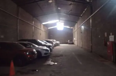 Barracão / Galpão / Depósito para alugar no Barro Preto, Belo Horizonte 