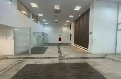 Ponto comercial para alugar no Santo Agostinho, Belo Horizonte 