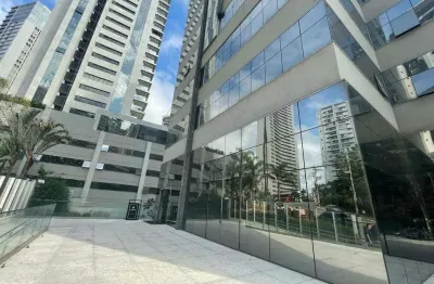 Sala comercial para alugar na Vila da Serra, Nova Lima 