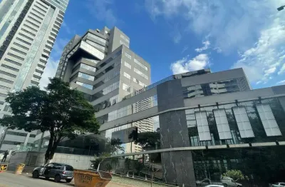 Sala comercial para alugar na Vila da Serra, Nova Lima 