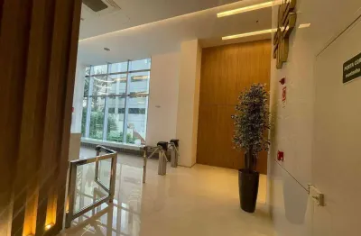 Sala comercial para alugar na Vila da Serra, Nova Lima 