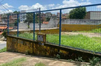 Terreno para alugar no Parque Xangri-Lá, Contagem 