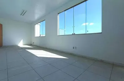 Sala comercial para alugar no Parque Recreio, Contagem 