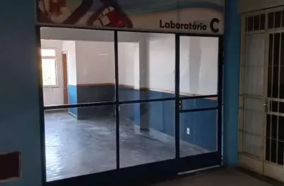 Sala comercial para alugar na Inconfidência, Belo Horizonte 