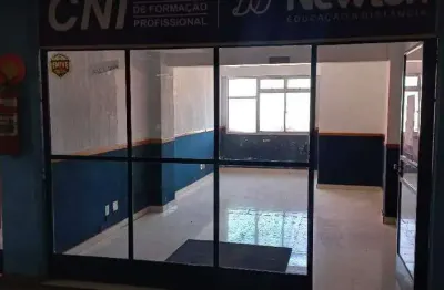 Sala comercial para alugar na Inconfidência, Belo Horizonte 
