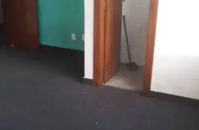 Sala comercial para alugar na Inconfidência, Belo Horizonte 