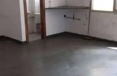 Ponto comercial para alugar na Inconfidência, Belo Horizonte 