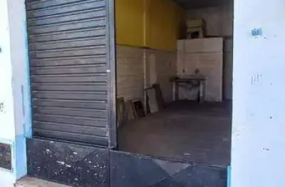 Ponto comercial para alugar no Parque Recreio, Contagem 