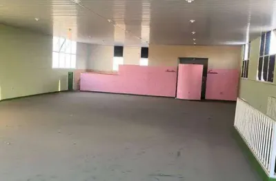 Sala comercial para alugar no Ressaca, Contagem 