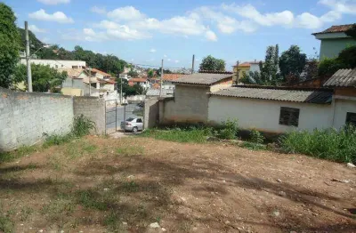 Terreno comercial para alugar no Dom Bosco, Belo Horizonte 