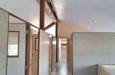 Prédio para alugar no Alípio de Melo, Belo Horizonte 