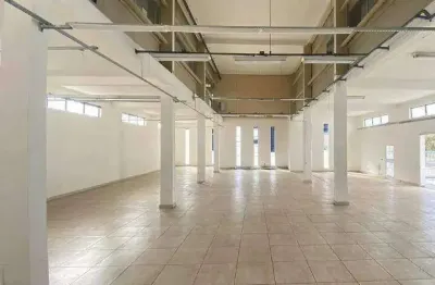 Ponto comercial para alugar na Santa Branca, Belo Horizonte 