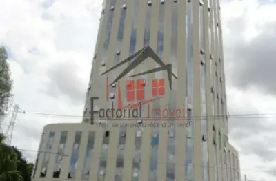 Andar corrido para aluguel, 12 vagas, fernão dias - belo horizonte/mg