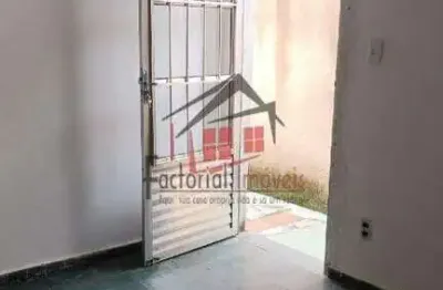 Barracão para aluguel no bairro glória (bh) – 106 m² de área total