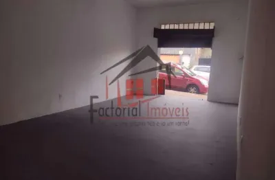 Ponto comercial para alugar na Glória, Belo Horizonte 