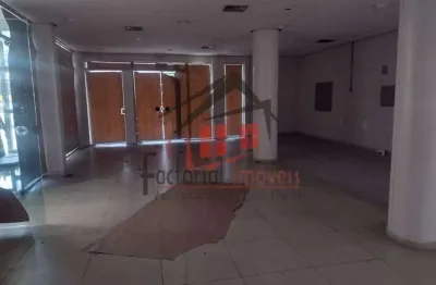 Ponto comercial para alugar na Inconfidência, Belo Horizonte 