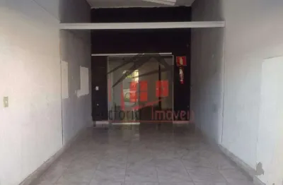 Ponto comercial para alugar no Dom Bosco, Belo Horizonte 