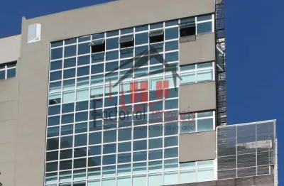 Sala comercial para alugar na Rua Curitiba, Lourdes, Belo Horizonte