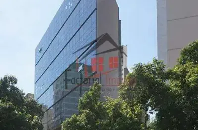 Andar corrido para aluguel, 2 vagas, lourdes - belo horizonte/mg