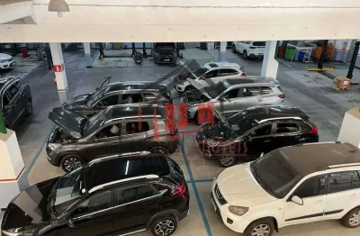 Ponto comercial para alugar na Gameleira, Belo Horizonte 