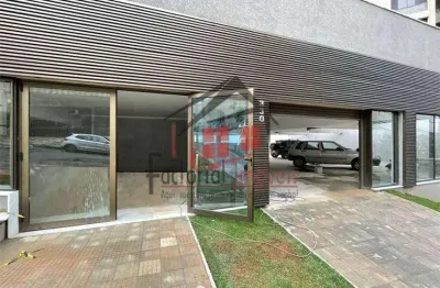 Ponto comercial para alugar em Gutierrez, Belo Horizonte 