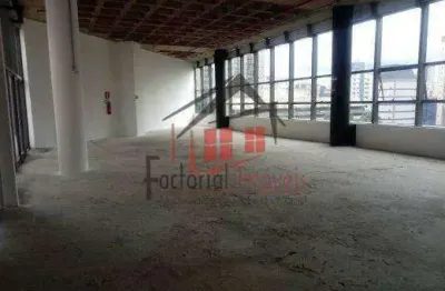 Andar corrido para aluguel, 2 vagas, lourdes - belo horizonte/mg