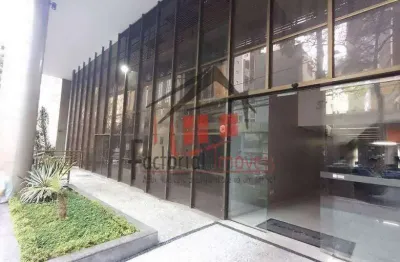 Ponto comercial para alugar na Savassi, Belo Horizonte 