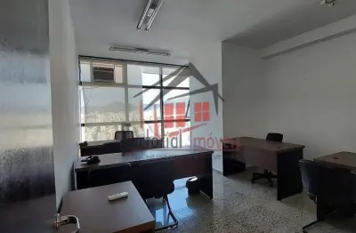 Andar corrido para aluguel, luxemburgo - belo horizonte/mg