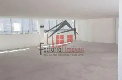 Sala comercial para alugar em Lourdes, Belo Horizonte 