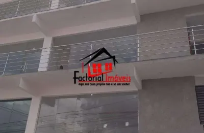 Ponto comercial para alugar na Avenida Princesa Isabel, São Joaquim, Contagem