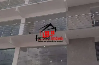 Ponto comercial para alugar na Avenida Princesa Isabel, São Joaquim, Contagem