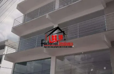 Ponto comercial para alugar na Avenida Princesa Isabel, São Joaquim, Contagem