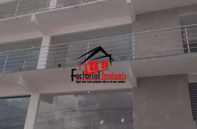 Ponto comercial para alugar na Avenida Princesa Isabel, São Joaquim, Contagem