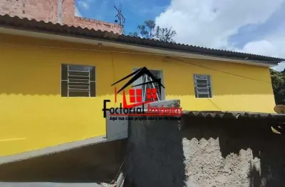 Barracão para aluguel, 2 quartos, 3 vagas, Novo Glória - Belo Horizonte/MG