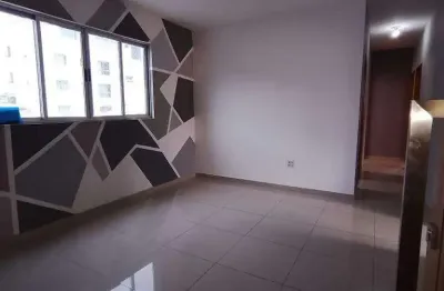 Apartamento para locação - 3 quartos com suíte e varanda, ao lado do Shopping Contagem!