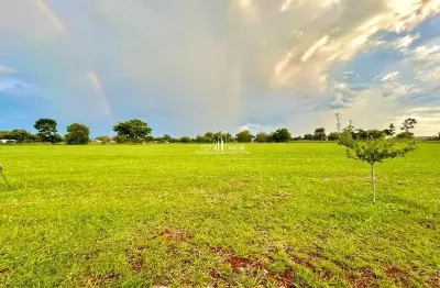 Portal do sol green na reserva da coroa - lote com 3,800 m²