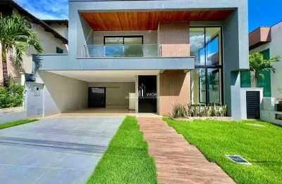 Sobrado novo recém construído de 4 suítes no jardins mônaco.