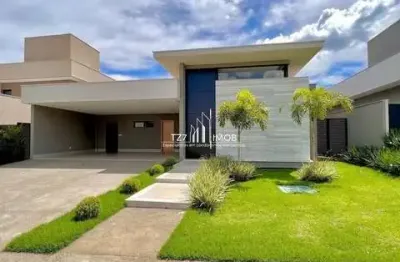 Portal do sol green - casa térrea com 4 suítes plenas