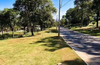 Condominio residencial aldeia do vale- lote com 1.976,70m² - quitado