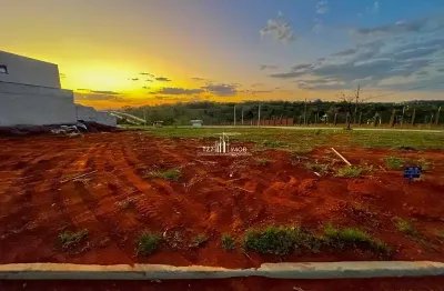 Lote jardins parma com 414,03 m² - quitado e registrado