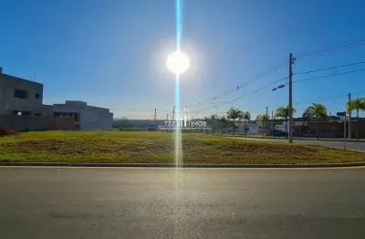 Lote jardins capri com 424,50 m² - quitado r$ 420.000,00