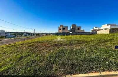 Terreno à venda no Jardins Parma, Senador Canedo 