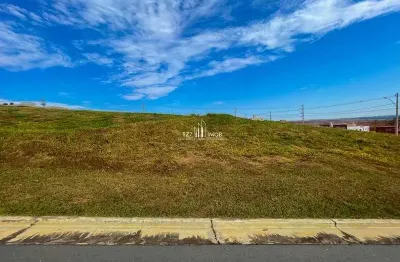 Terreno à venda no Jardins Bolonha, Senador Canedo 