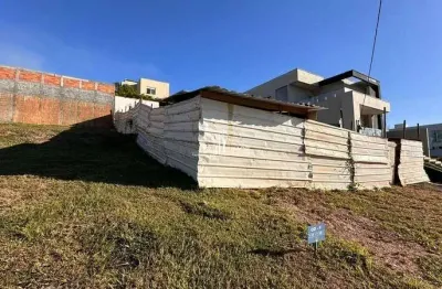 Lote no jardins barcelona - lote com 300 m²- valor r$ 290.000,00