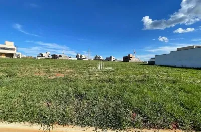 Lote jardins parma, lote plano ao complexo de lazer, com 274,26 m²